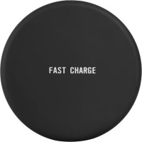 Tuff Luv Tuff-Luv Essentials Universal Fast QI Wireless Charger For iPhone and Samsung Photo