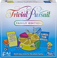 Trivial Pursuit - Family Edition Photo