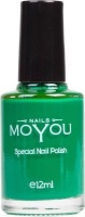 Moyou Nail Polish - Green Photo
