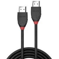 Lindy 36473 High Speed HDMI Cable Photo