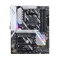 Asus X470Pro Motherboard Photo