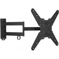 Equip Wall Mount Bracket with Tilt and Swivel for 23-55" TVs - Up to 50kg Photo