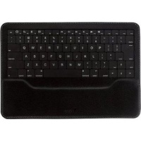 Genius Luxepad Wireless Keyboard for Apple iPad Photo