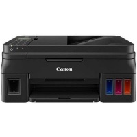 Canon Pixma G4411 4-in-1 Colour Ink Printer with Wi-Fi Photo