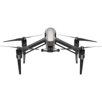 DJI Inspire 2 Quadcopter Drone - Drone Only Photo