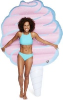 Big Mouth Inc Cotton Candy Pool Float Photo