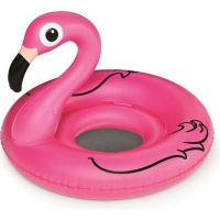 Big Mouth Inc Pink Flamingo Lil' Float Photo