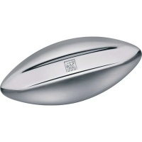 Zwilling Twinox Bi-Colour Stainless Steel Soap Photo