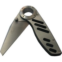 Enlan Condor Stainless Steel Liner-lock Knife Photo