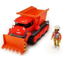 Dickie Toys Bob the Builder - Action-Team Muck Photo