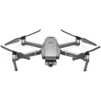 DJI Mavic 2 Zoom Flying Drone Photo