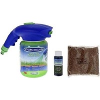 Homemax Homemark Refill Pack - Hydro Mousse Grass Seed Blend Photo