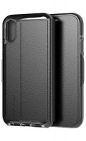 Innovational Evo Wallet mobile phone case 15.5 cm Black Case for Apple iPhone XR - Photo