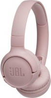 JBL Tune 500BT Wireless On Ear Headset Photo