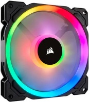 Corsair LL140 Chassis Cooling Fan Photo