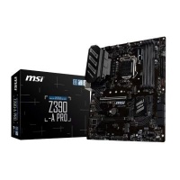 MSI Z390-A Pro Motherboard Photo