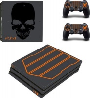 SKIN-NIT Decal Skin For PS4 Pro: Black Ops 2018 Photo