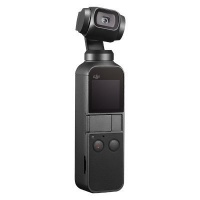 DJI Osmo Pocket Camera with 3-Axis Stabilized Handheld Gimbal Photo