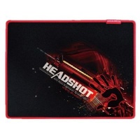 A4Tech Bloody B-072 Offense Armor Gaming Mouse Mat Photo