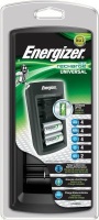 Energizer Universal Charger AC 9V AA AAA C D Photo