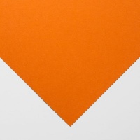 Clairefontaine Maya A1 Paper - Pale Orange 966 Photo
