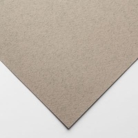 Fabriano Tiziano Pastel Paper - Dusk Grey - 1 Sheet Photo