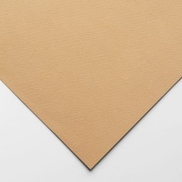 Fabriano Tiziano Pastel Paper - Almond - 1 Sheet Photo