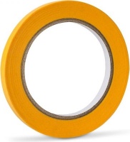 Handover Yellow Low Tack Lining Tape Photo