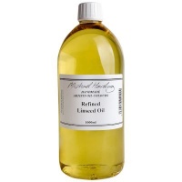 Michael Harding Refined Linseed Oil Photo
