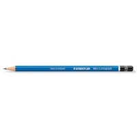 Staedtler Lumograph Pencil Photo