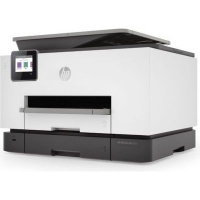 HP OfficeJet Pro 9023 Multi-Function Colour Inkjet Printer with Wi-Fi Photo