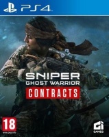 Sniper Ghost Warrior Contracts Photo