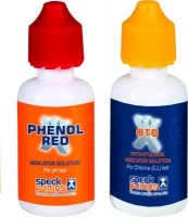 Speck Pumps Speck O.T.O & PHENOL Red Refills Photo