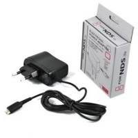 ROKY Nintendo DS Lite AC Adapter Power Supply Photo