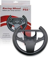 ROKY PS4 Controller Racing Wheel Photo