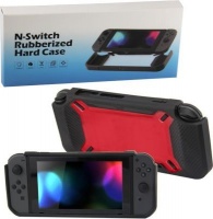 ROKY Nintendo Switch Rubberized Hard Case Photo