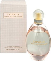 Jessica Parker Lovely by Sarah EDP 200ml - Parallel Import Photo