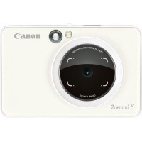 Canon Zoe Mini S Instant Camera Photo
