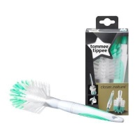 Tommee Tippee Closer To Nature Bottle Brush Photo