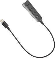 J5 Create JLA160B Premium Audio Adapter with Lightning Connector Photo