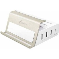 J5 Create JUPW4275 PD USB-C Super Charger Photo