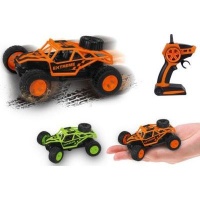 Funny Box R/C Mini High Speed Crawler with Battery & USB Charger Photo