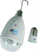 ACDC Rechargeable Lamp Photo