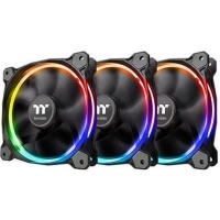Thermaltake Riing 12 LED RGB Sync Edition Radiator Fan Photo