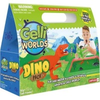 Simba Zimpli Kids - Gelli Worlds - Dinosaur Pack Photo