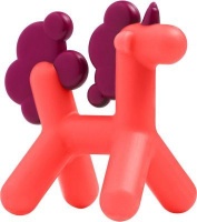 Boon Silicone Teether - Prance Photo