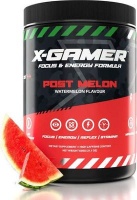 X Gamer X-Gamer X-Tubz Post Melon Energy Drink Mixing Powder Photo