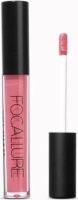 Focallure Matte Liquid Lipstick - Fuzzy Wuzzy Photo