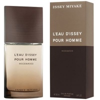Issey Miyake Wood and Wood For Men Eau De Parfum - Parallel Import Photo