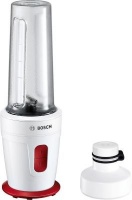 Bosch MMBP1000 Blender and Smoothie Maker with 2Go Bottle Photo